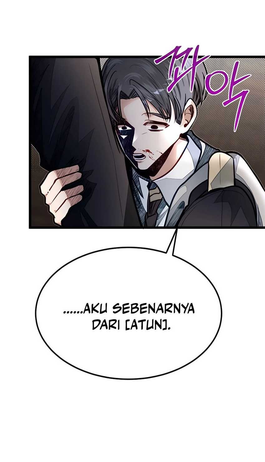 The Little Brother Is The Academys Hotshot Chapter 51 Halaman 45