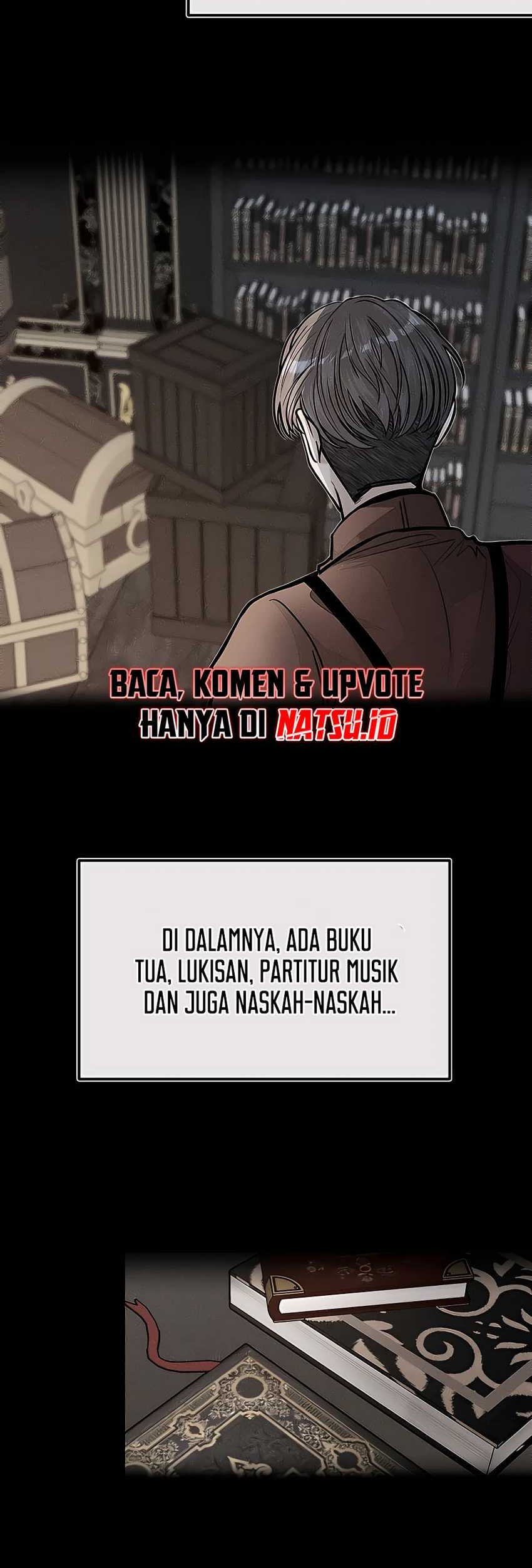 The Little Brother Is The Academys Hotshot Chapter 51 Halaman 53