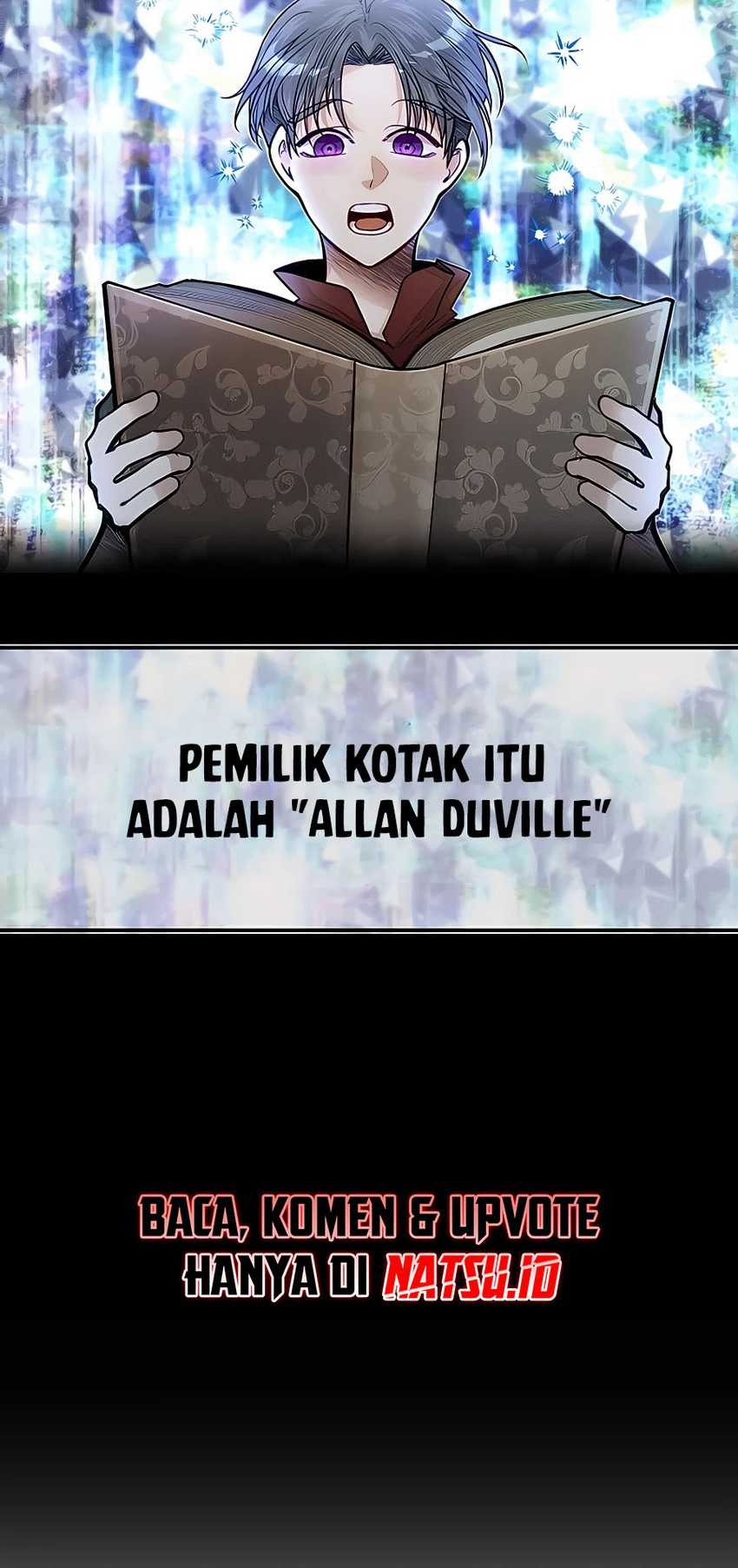 The Little Brother Is The Academys Hotshot Chapter 51 Halaman 55