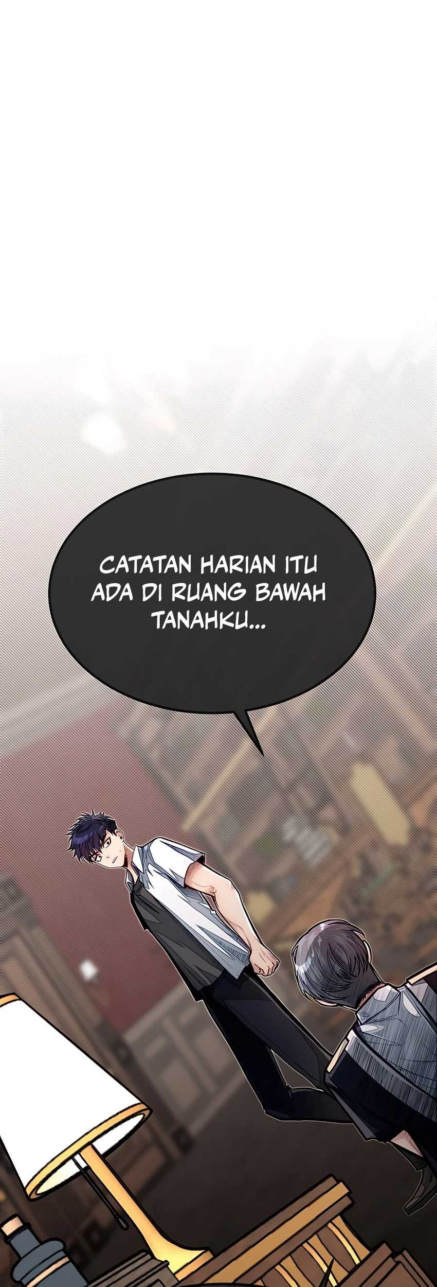The Little Brother Is The Academys Hotshot Chapter 52 Halaman 2