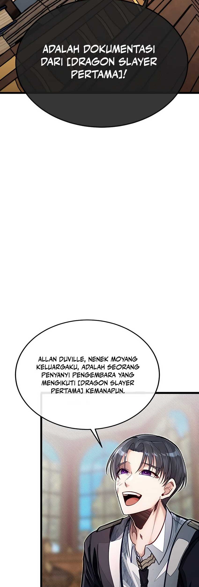 The Little Brother Is The Academys Hotshot Chapter 52 Halaman 3