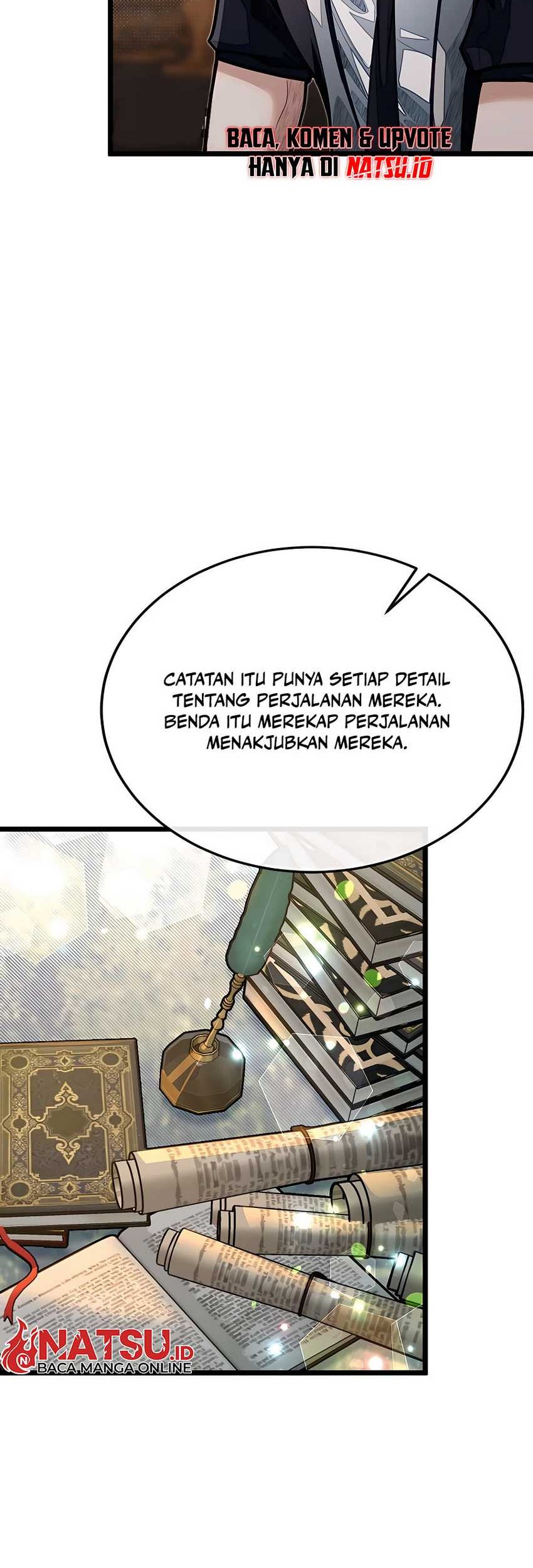 The Little Brother Is The Academys Hotshot Chapter 52 Halaman 4