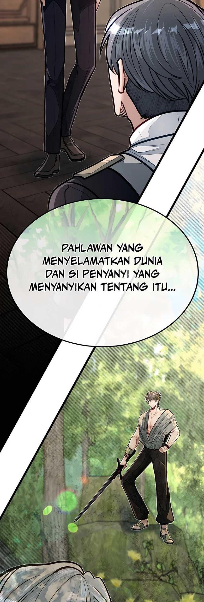 The Little Brother Is The Academys Hotshot Chapter 52 Halaman 7
