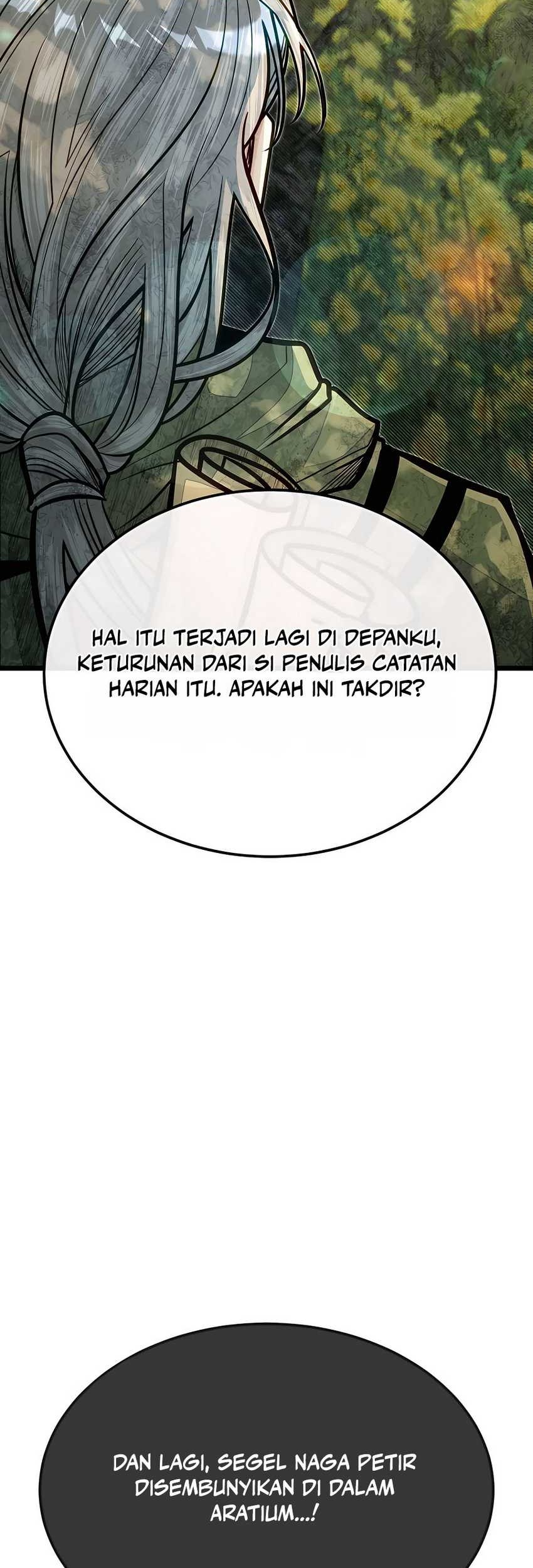 The Little Brother Is The Academys Hotshot Chapter 52 Halaman 8