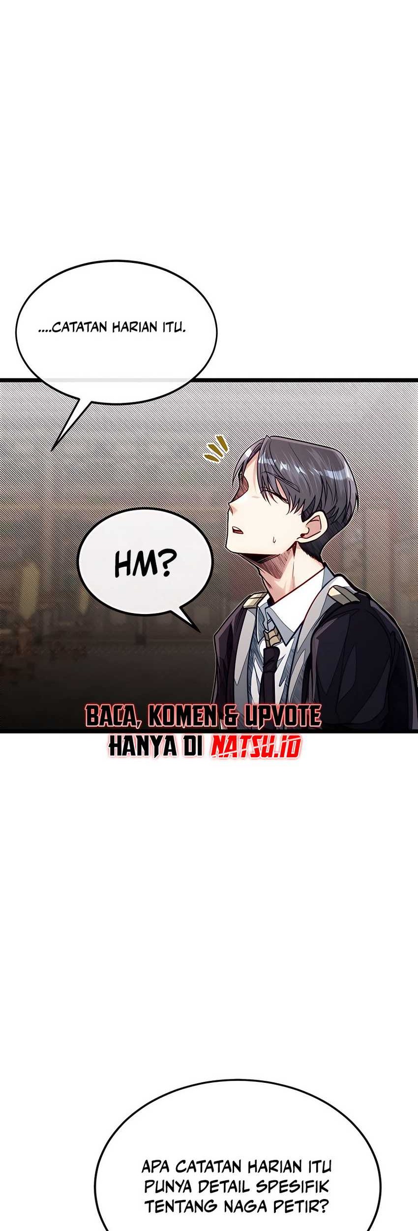 The Little Brother Is The Academys Hotshot Chapter 52 Halaman 17