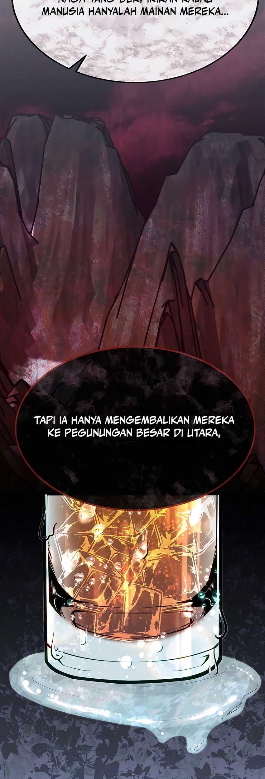 The Little Brother Is The Academys Hotshot Chapter 52 Halaman 36