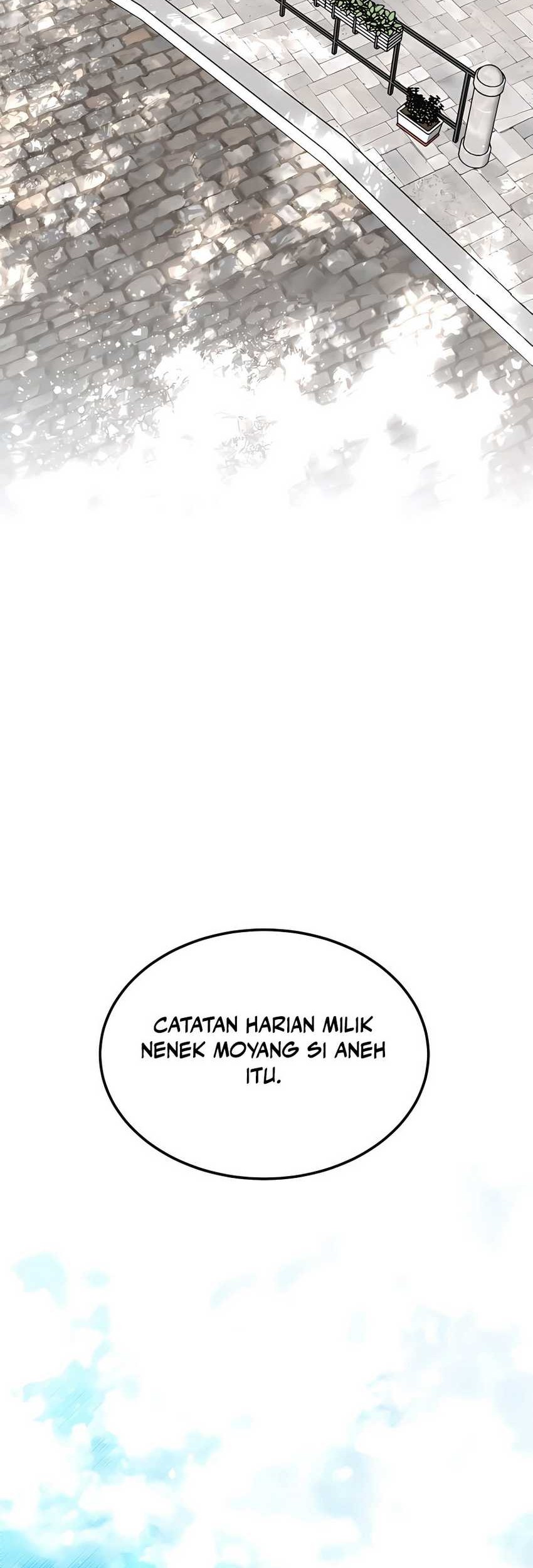 The Little Brother Is The Academys Hotshot Chapter 52 Halaman 55