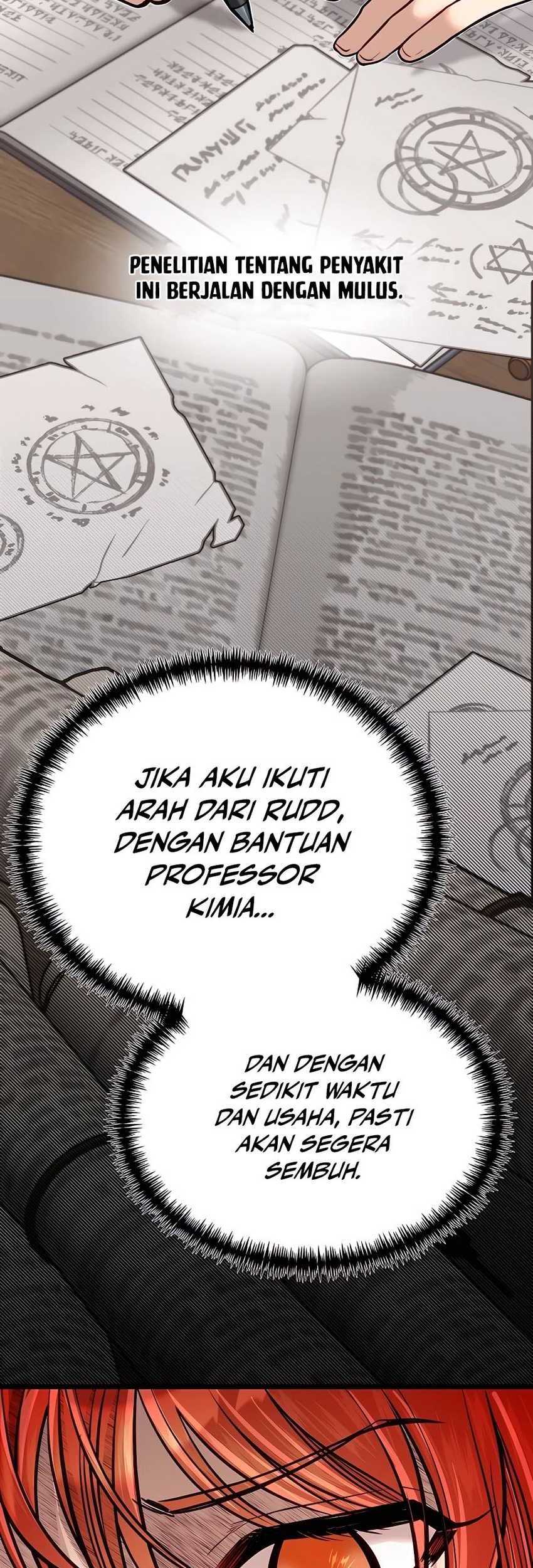 The Little Brother Is The Academys Hotshot Chapter 53 Halaman 9