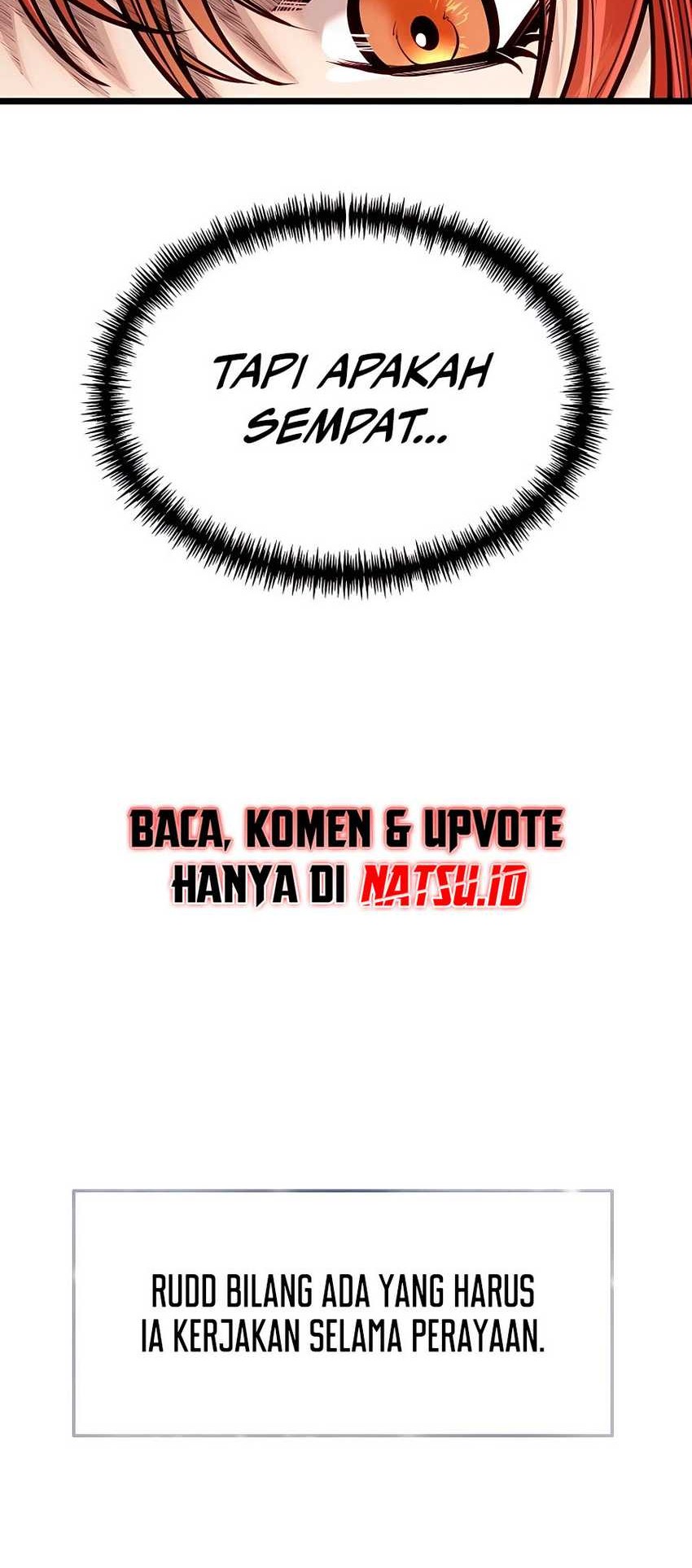 The Little Brother Is The Academys Hotshot Chapter 53 Halaman 10
