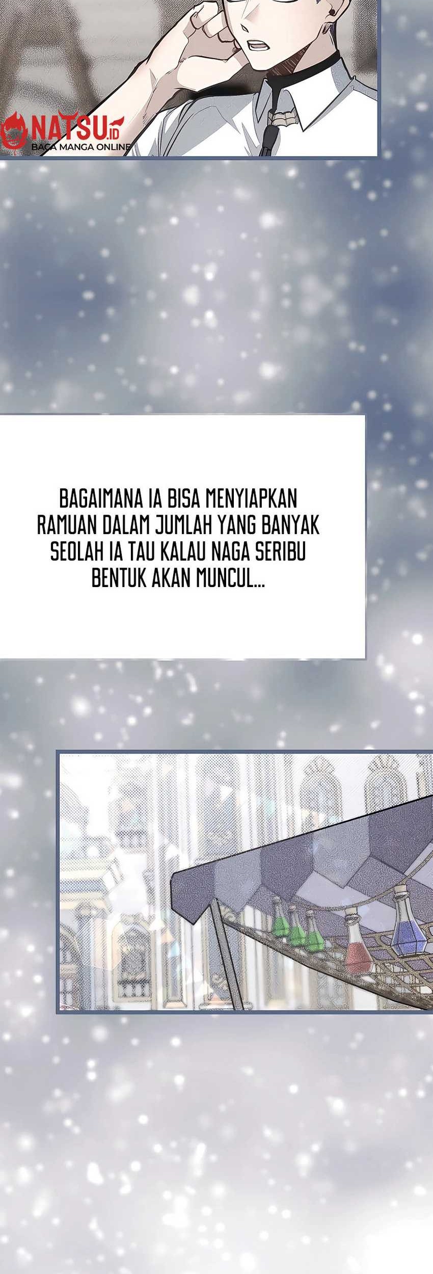 The Little Brother Is The Academys Hotshot Chapter 53 Halaman 12