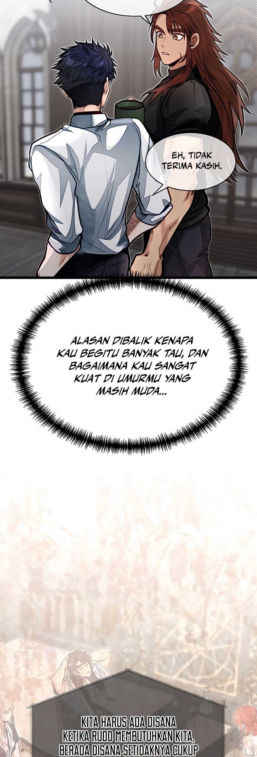 The Little Brother Is The Academys Hotshot Chapter 53 Halaman 18