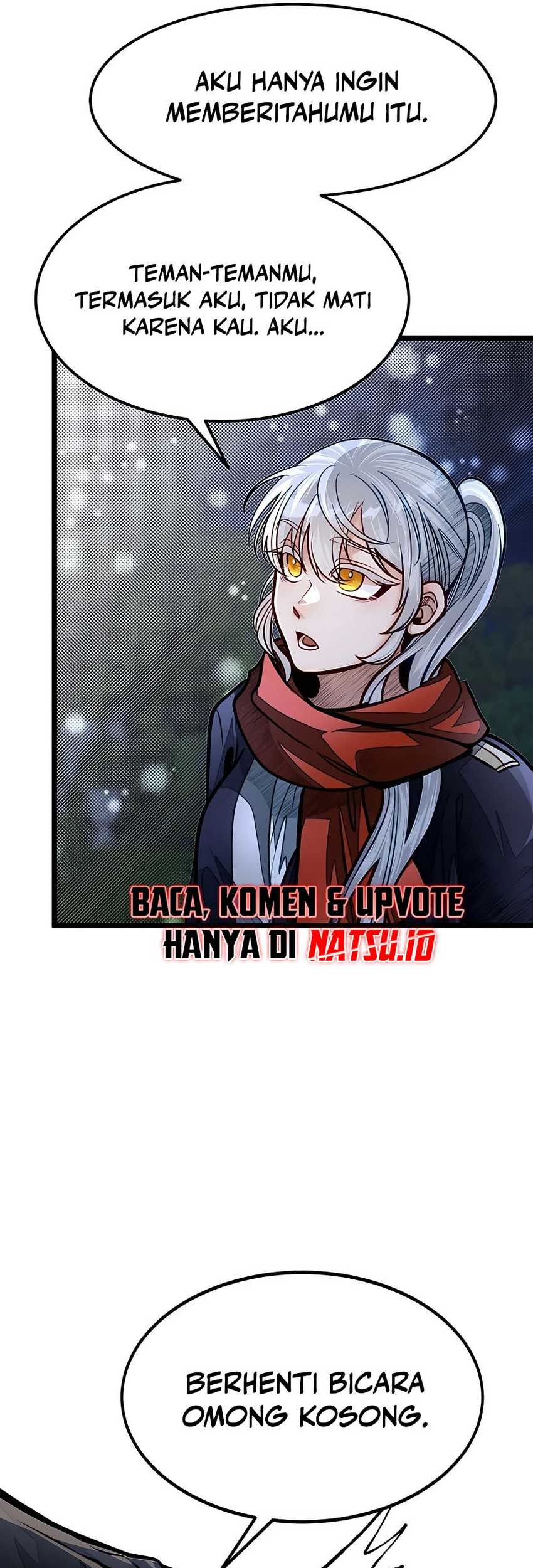 The Little Brother Is The Academys Hotshot Chapter 53 Halaman 41