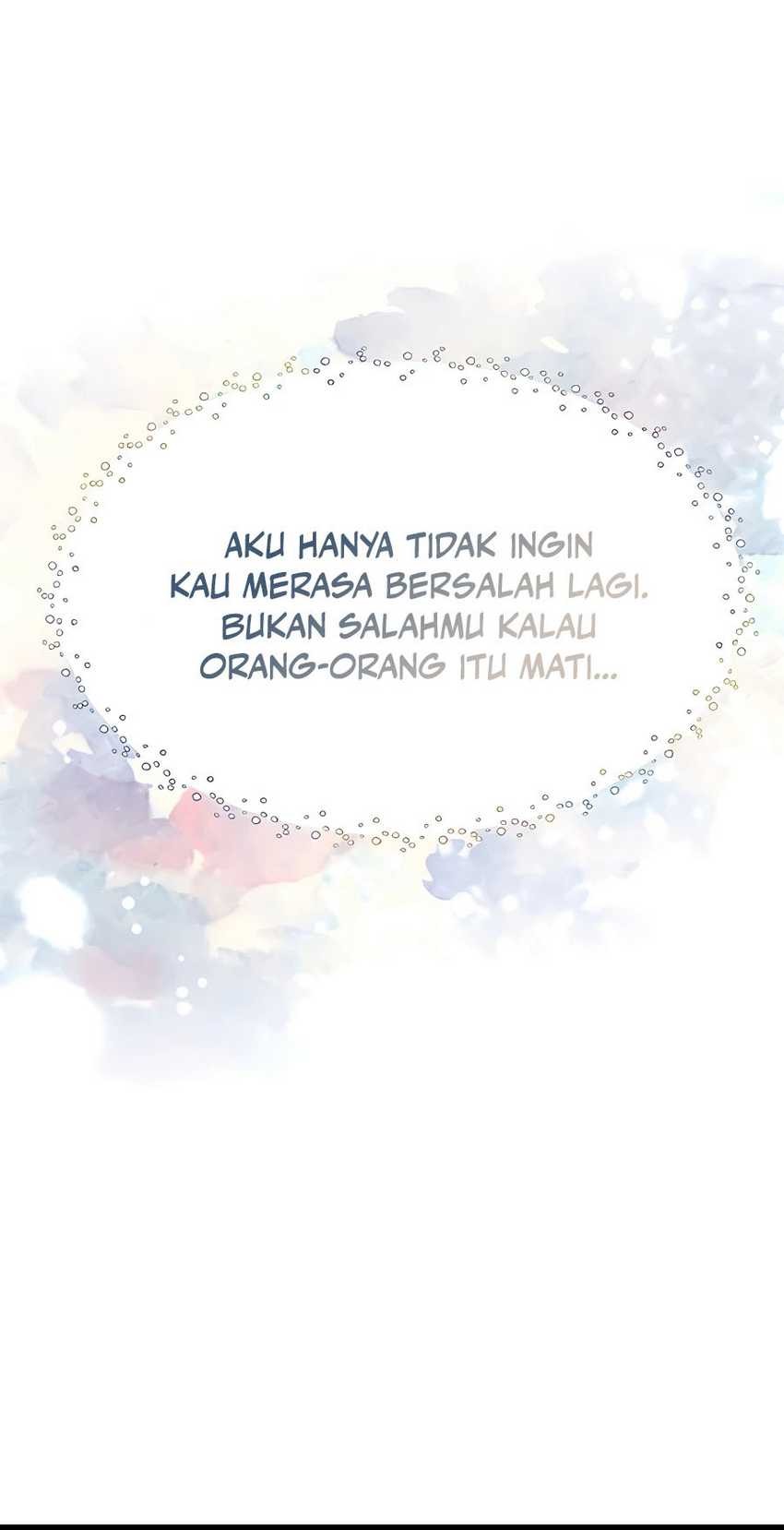 The Little Brother Is The Academys Hotshot Chapter 53 Halaman 55