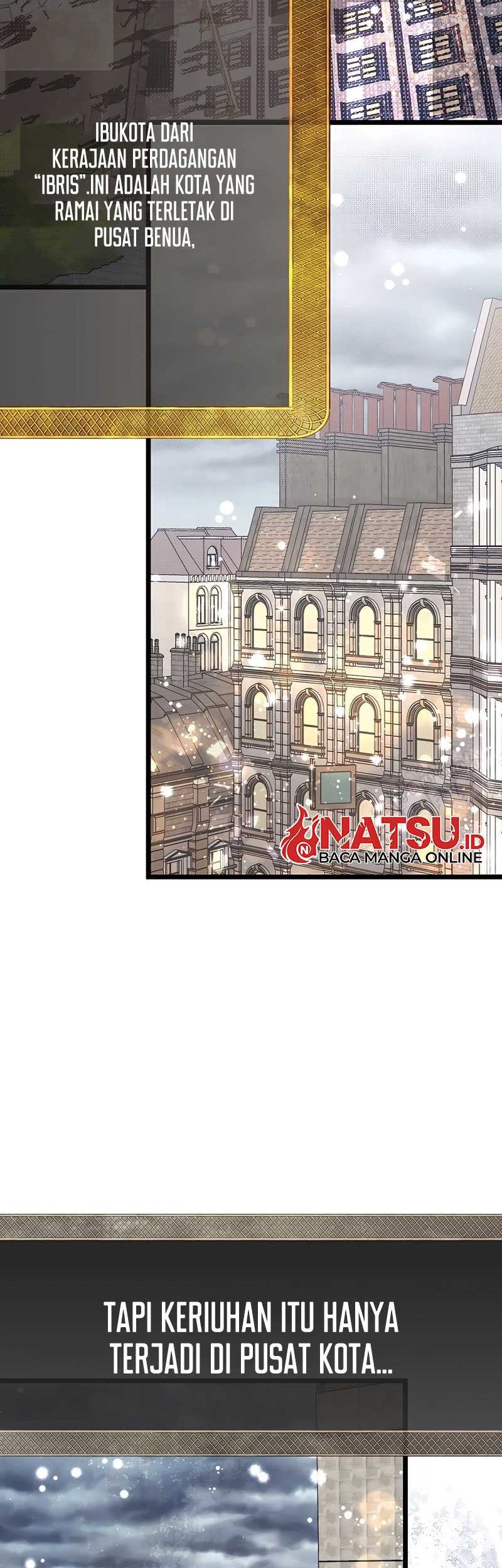 The Little Brother Is The Academys Hotshot Chapter 54 Halaman 3