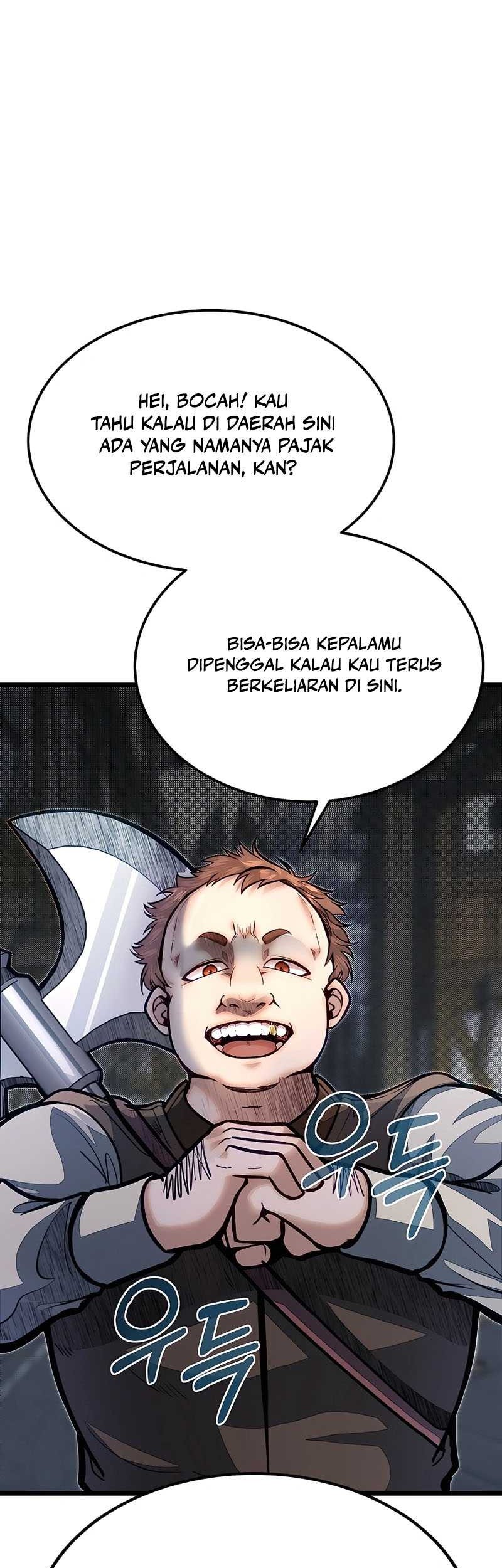 The Little Brother Is The Academys Hotshot Chapter 54 Halaman 13