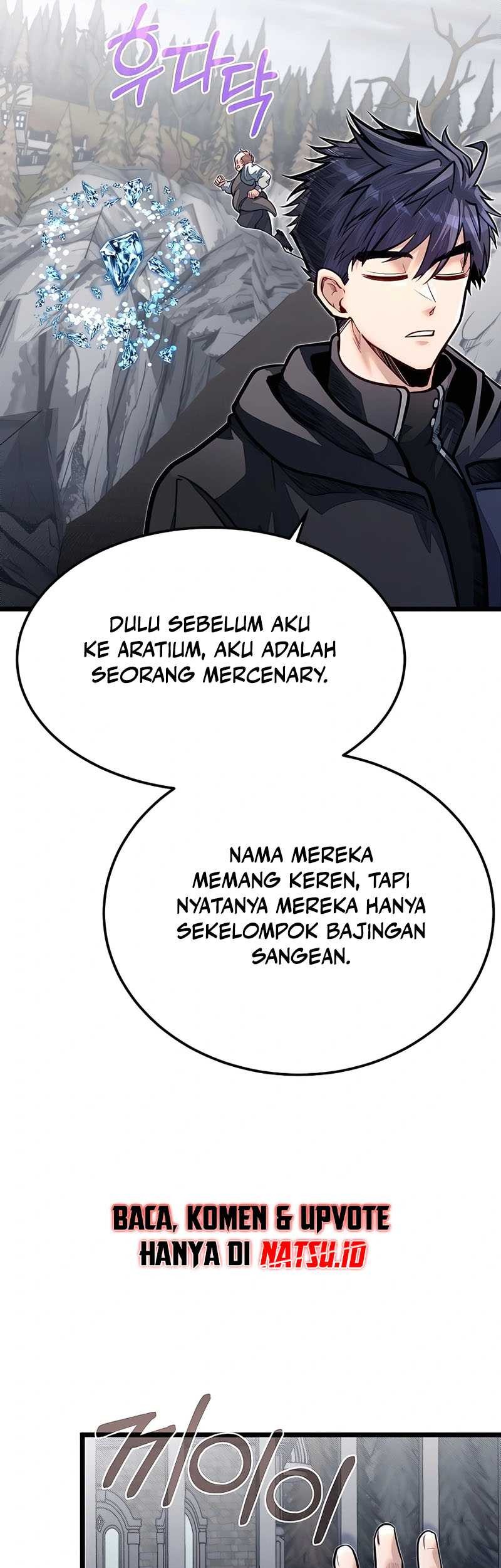 The Little Brother Is The Academys Hotshot Chapter 54 Halaman 26