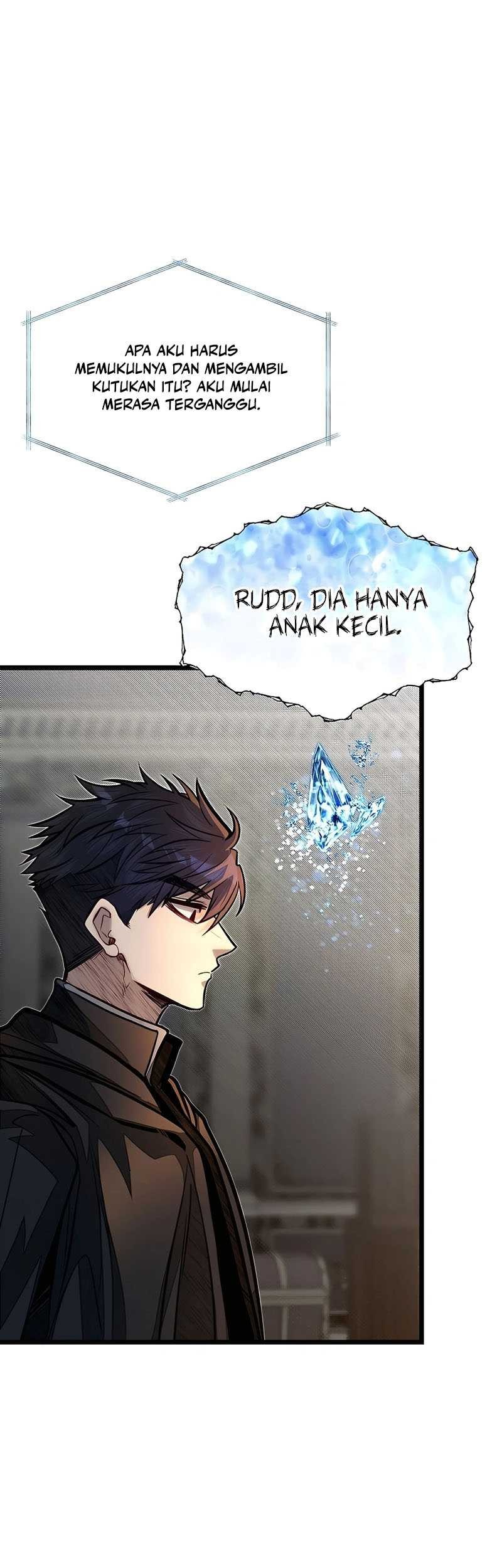 The Little Brother Is The Academys Hotshot Chapter 55 Halaman 7