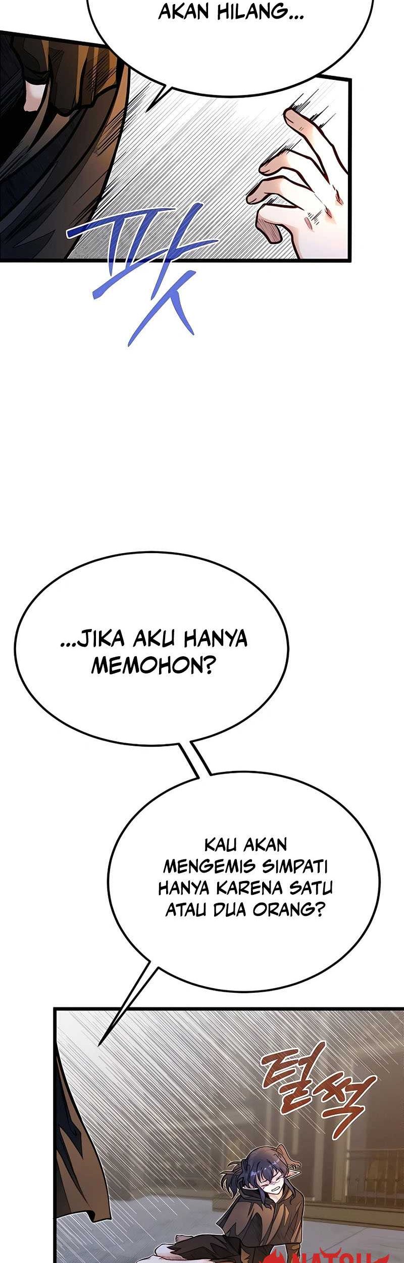 The Little Brother Is The Academys Hotshot Chapter 55 Halaman 13