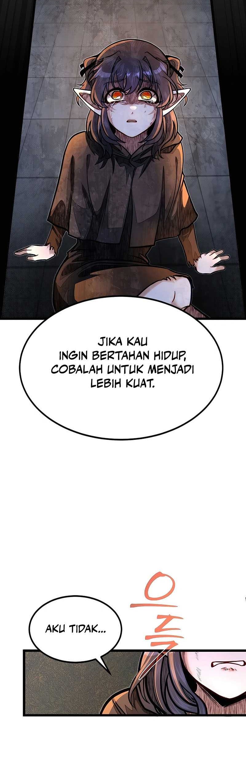 The Little Brother Is The Academys Hotshot Chapter 55 Halaman 15
