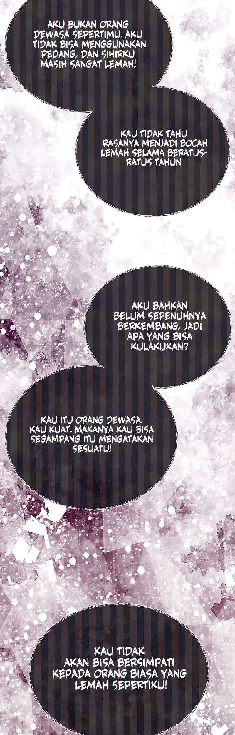 The Little Brother Is The Academys Hotshot Chapter 55 Halaman 18