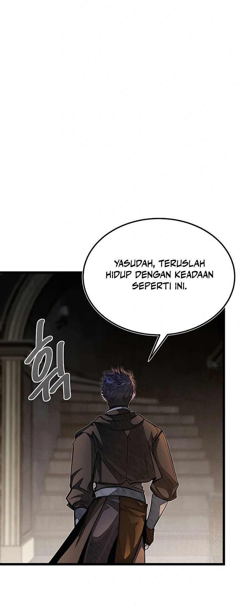 The Little Brother Is The Academys Hotshot Chapter 55 Halaman 21