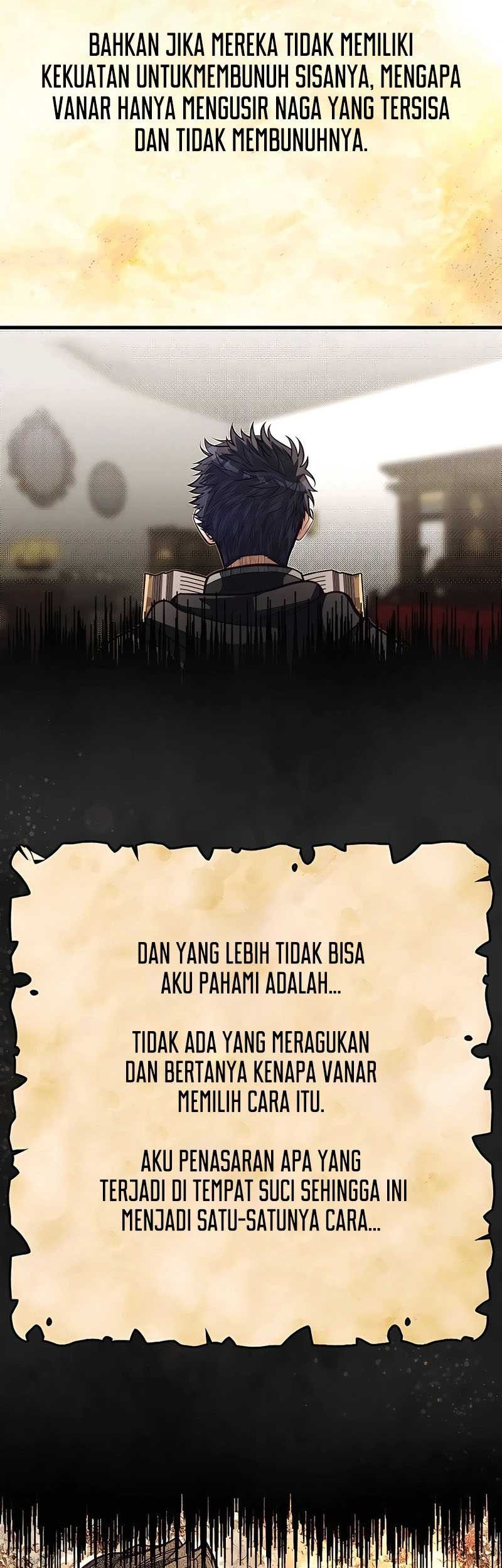 The Little Brother Is The Academys Hotshot Chapter 55 Halaman 47
