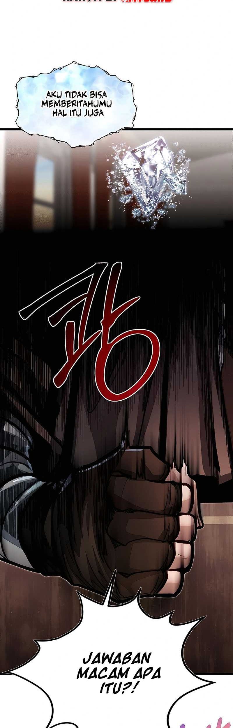 The Little Brother Is The Academys Hotshot Chapter 55 Halaman 57