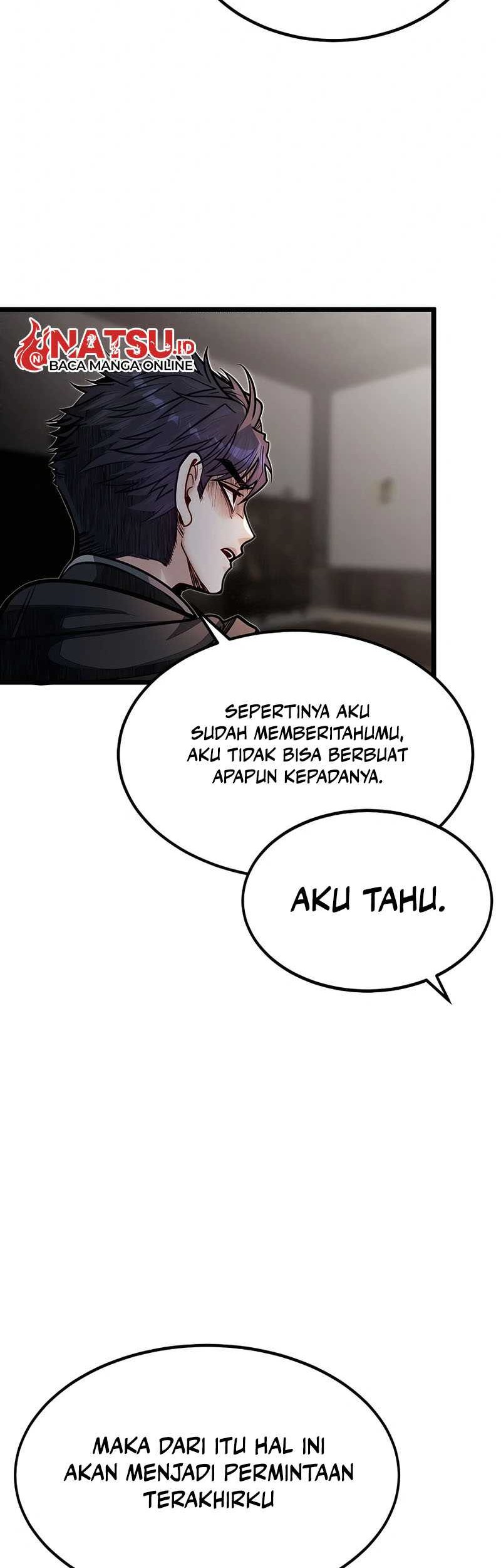 The Little Brother Is The Academys Hotshot Chapter 55 Halaman 59