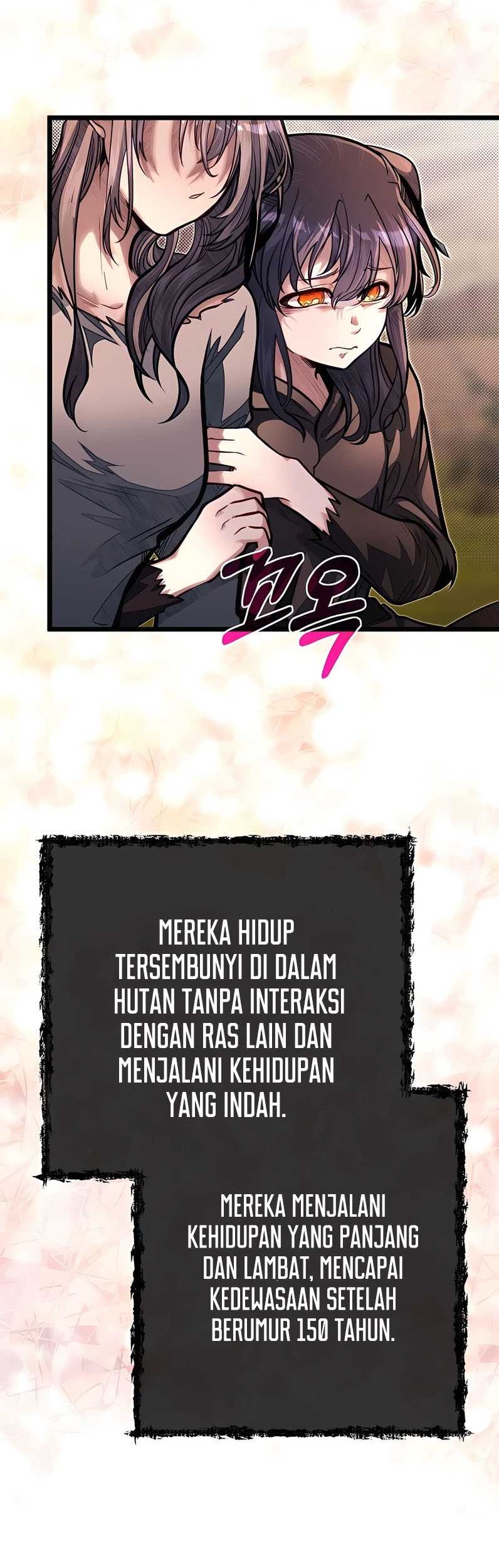 The Little Brother Is The Academys Hotshot Chapter 56 Halaman 3