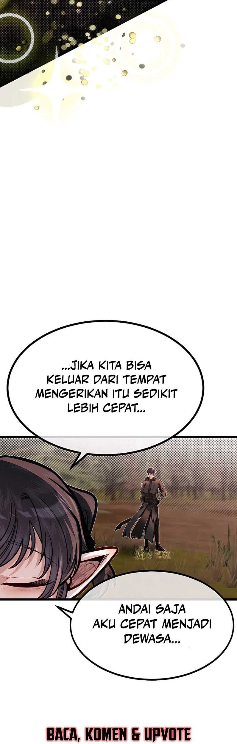 The Little Brother Is The Academys Hotshot Chapter 56 Halaman 8
