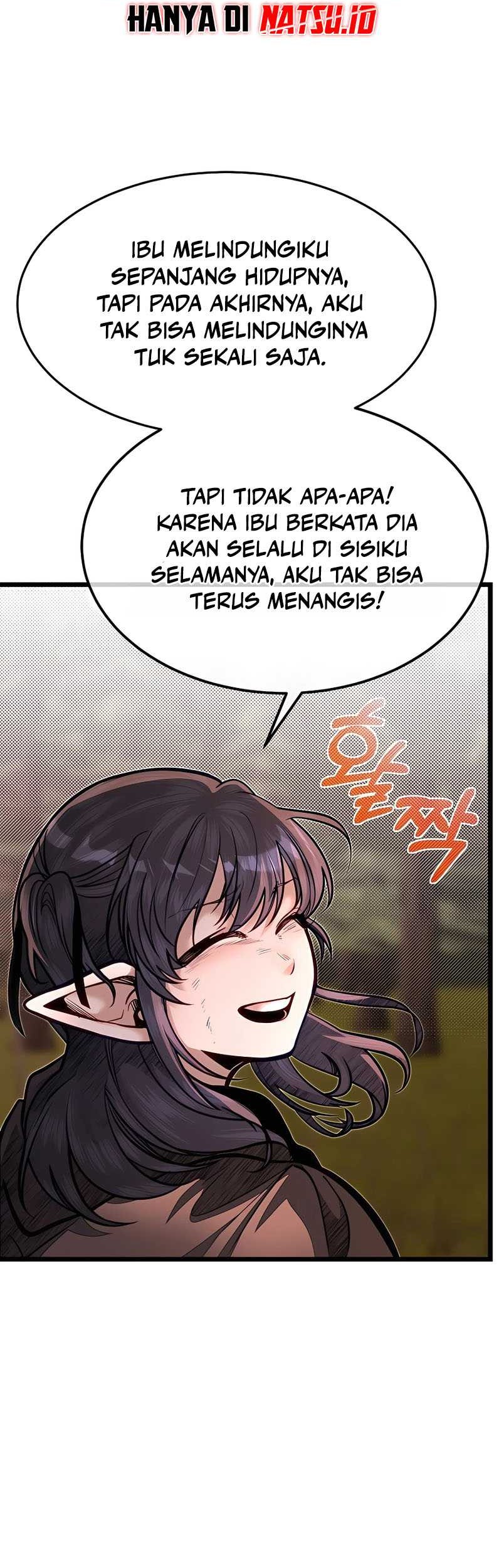 The Little Brother Is The Academys Hotshot Chapter 56 Halaman 9