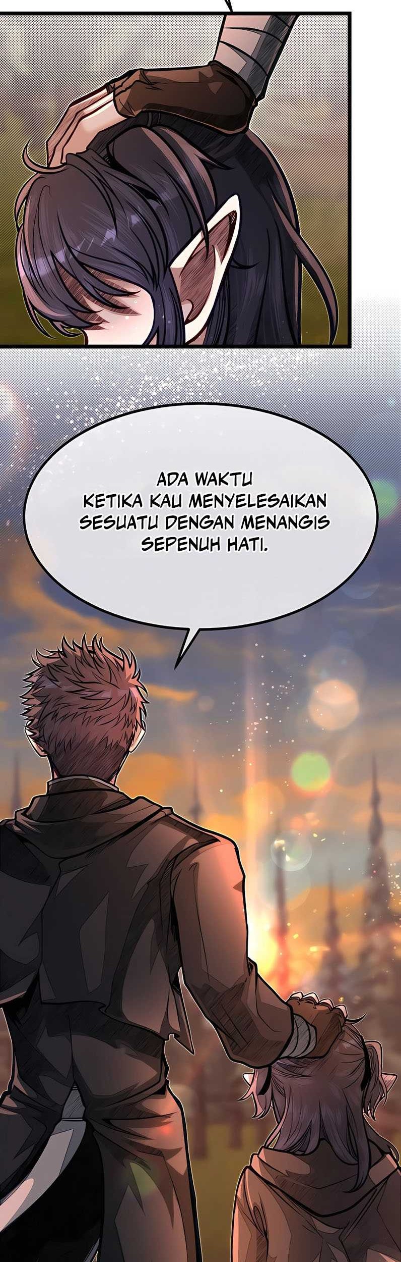 The Little Brother Is The Academys Hotshot Chapter 56 Halaman 13