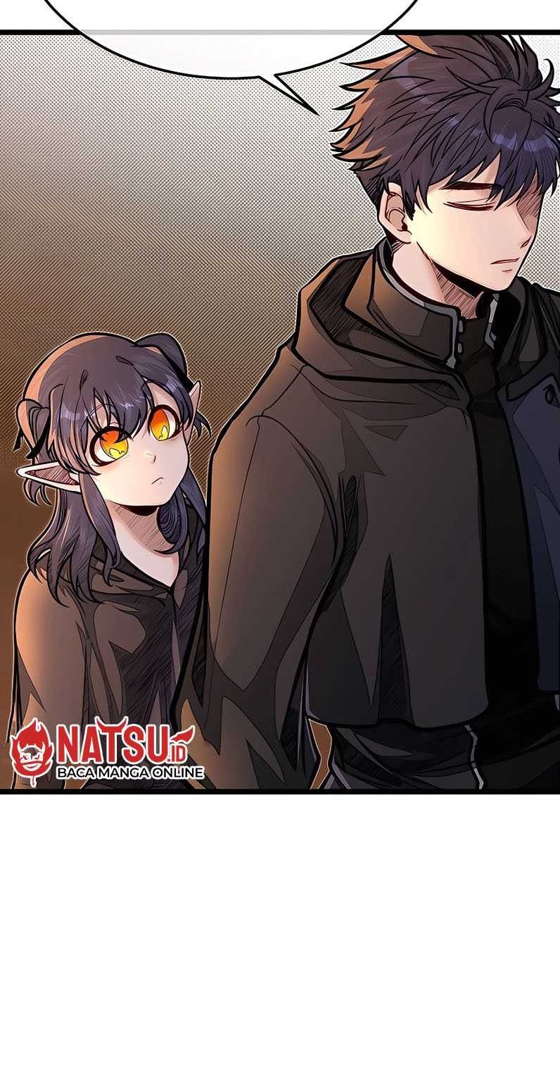 The Little Brother Is The Academys Hotshot Chapter 56 Halaman 21