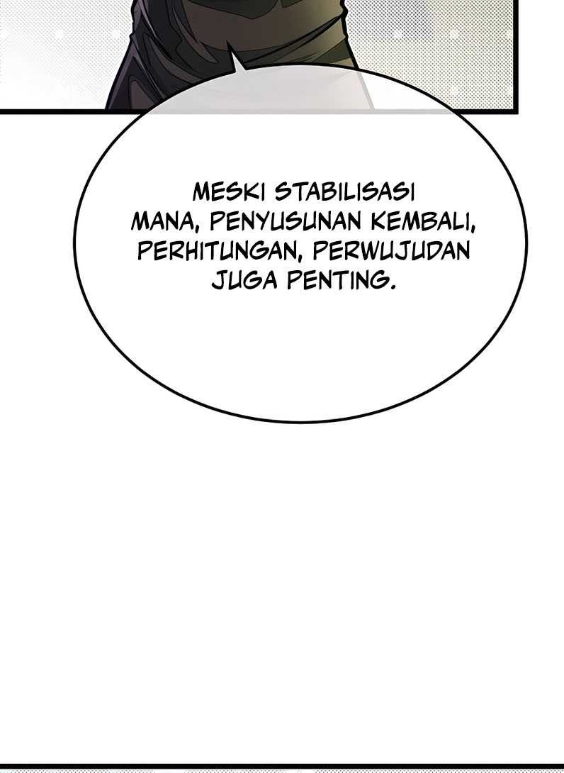 The Little Brother Is The Academys Hotshot Chapter 56 Halaman 36