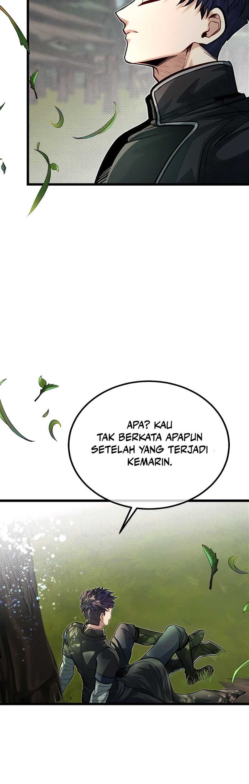 The Little Brother Is The Academys Hotshot Chapter 56 Halaman 44