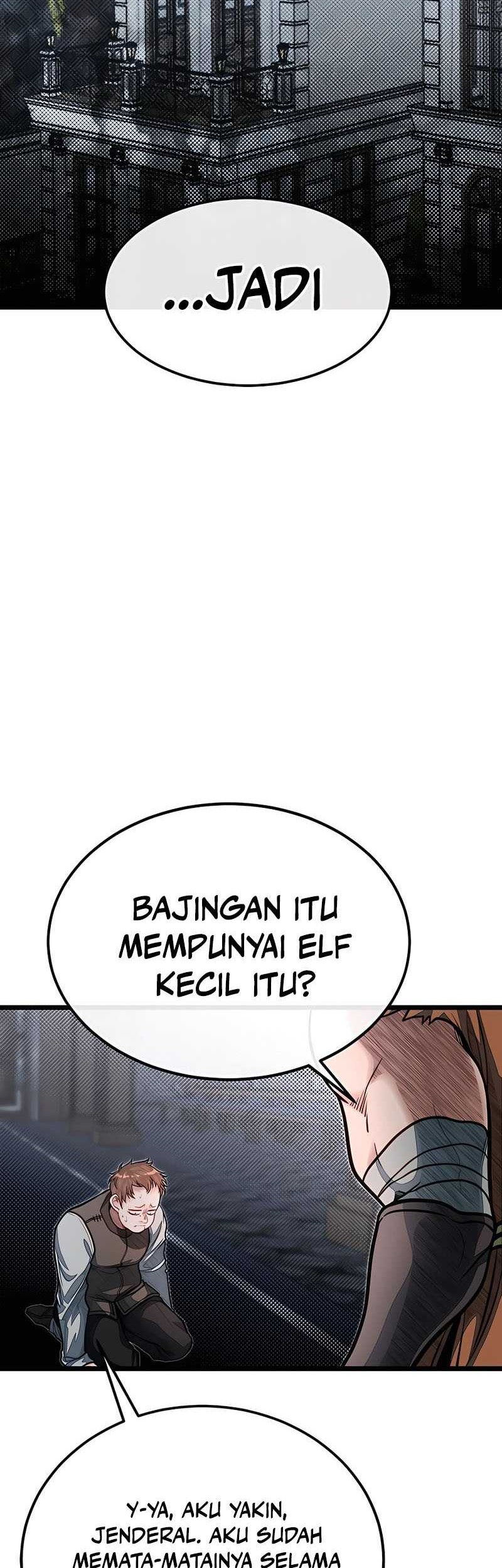 The Little Brother Is The Academys Hotshot Chapter 57 Halaman 3