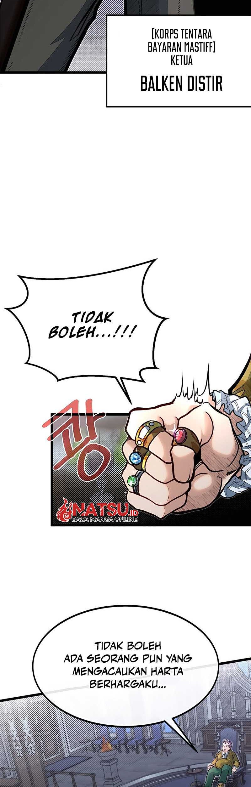 The Little Brother Is The Academys Hotshot Chapter 57 Halaman 5