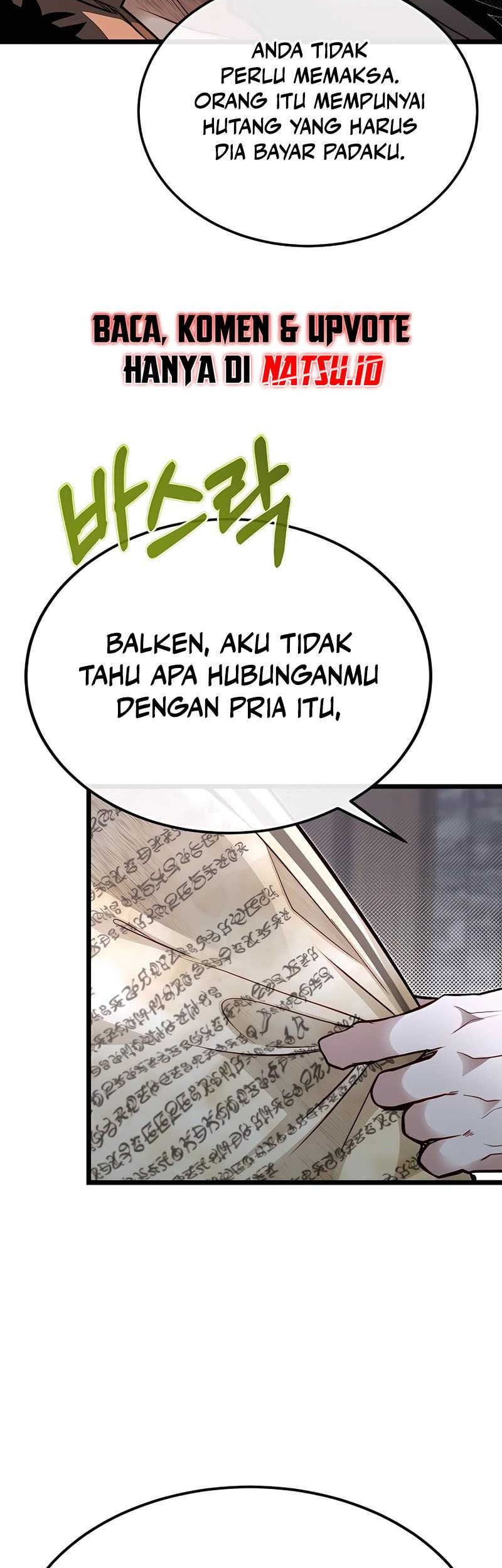 The Little Brother Is The Academys Hotshot Chapter 57 Halaman 9