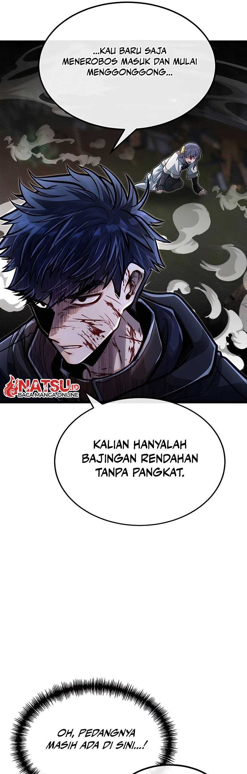 The Little Brother Is The Academys Hotshot Chapter 57 Halaman 44