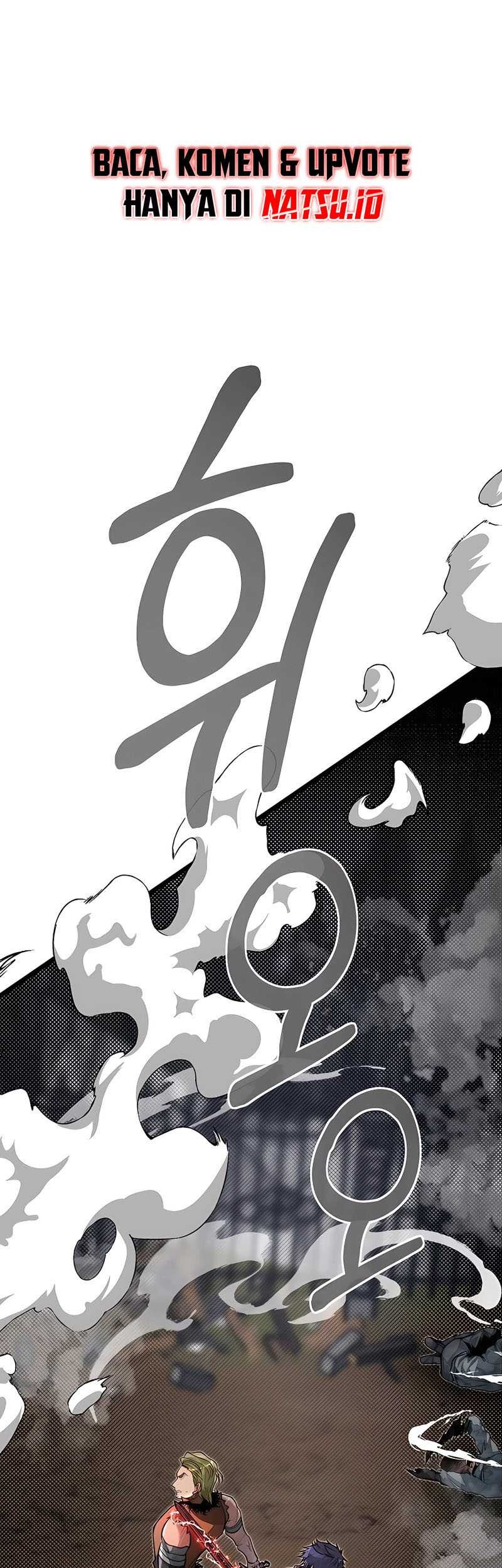 The Little Brother Is The Academys Hotshot Chapter 58 Halaman 2