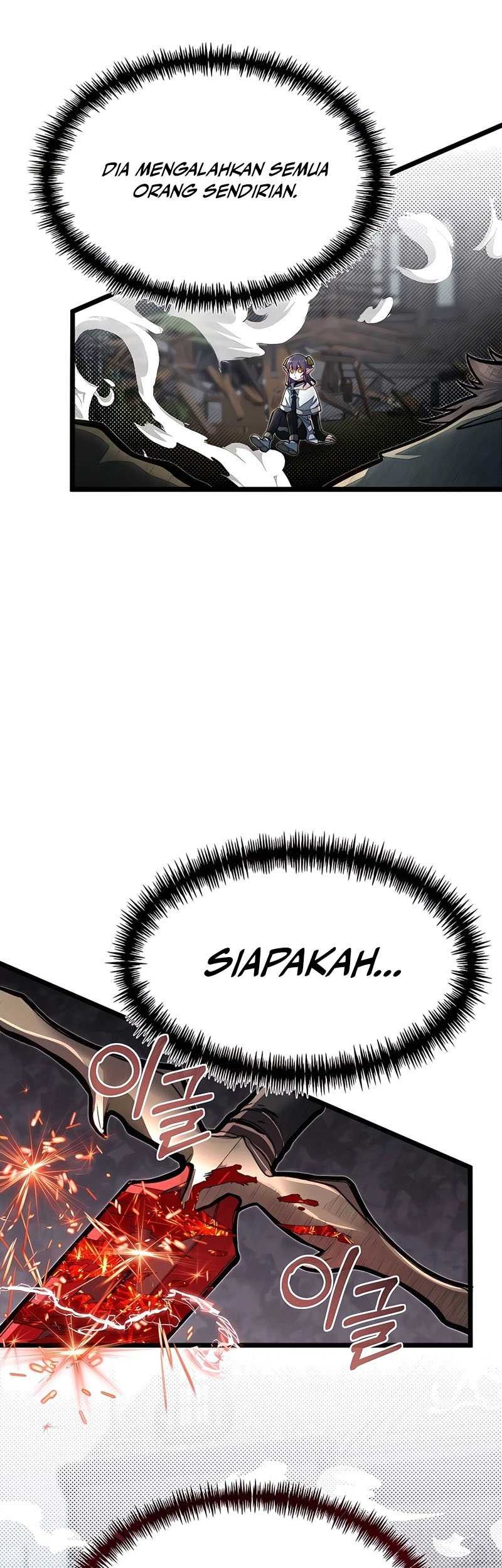 The Little Brother Is The Academys Hotshot Chapter 58 Halaman 4