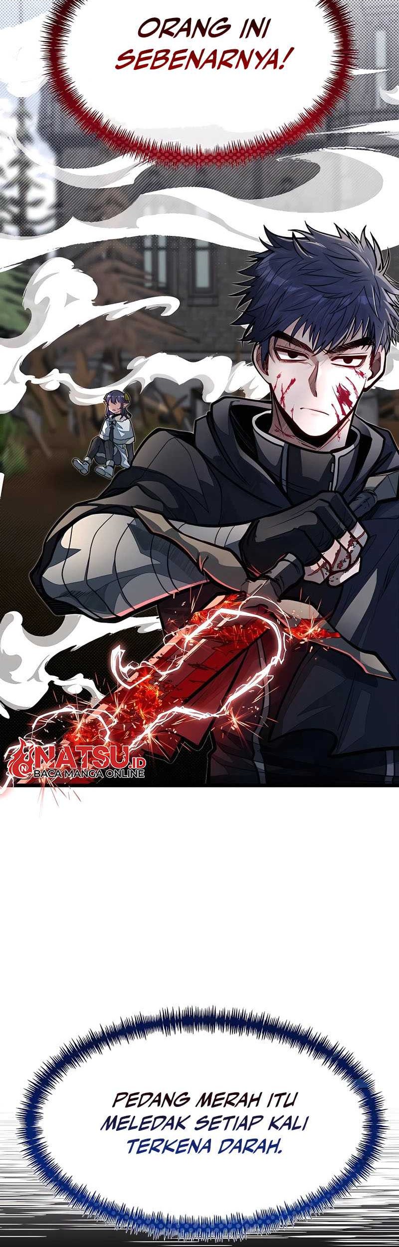 The Little Brother Is The Academys Hotshot Chapter 58 Halaman 5