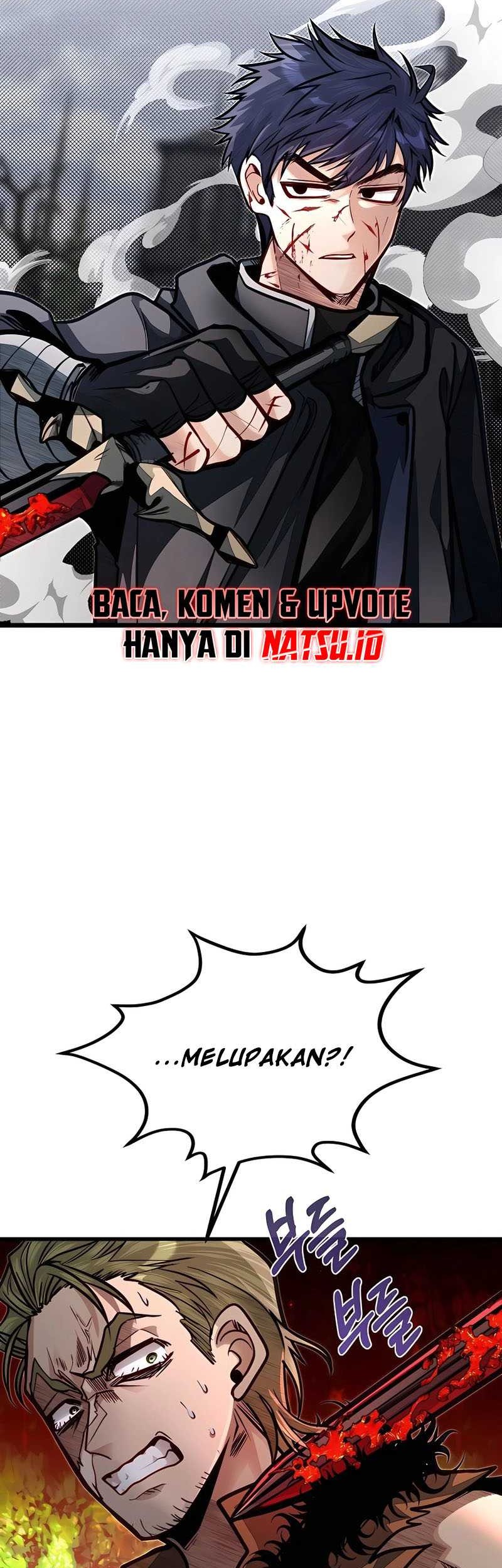 The Little Brother Is The Academys Hotshot Chapter 58 Halaman 9