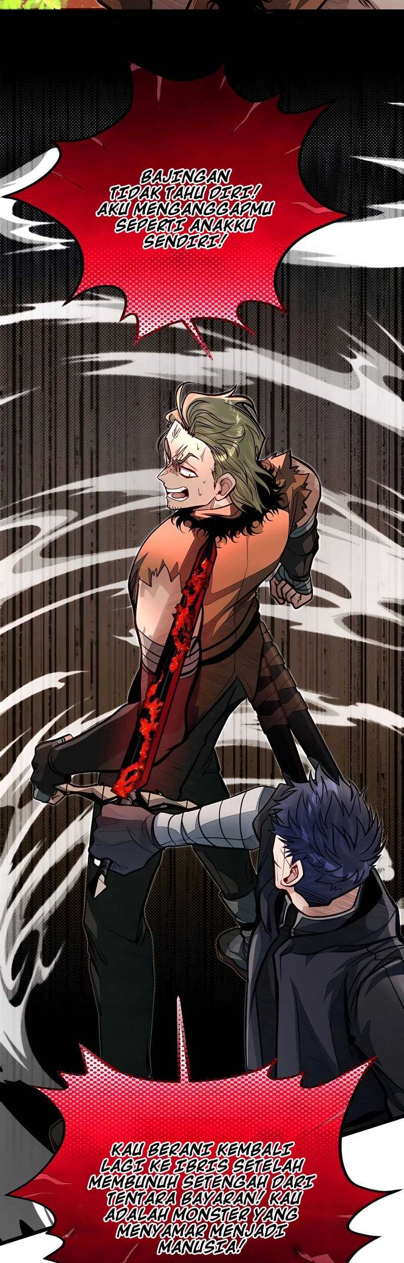 The Little Brother Is The Academys Hotshot Chapter 58 Halaman 10
