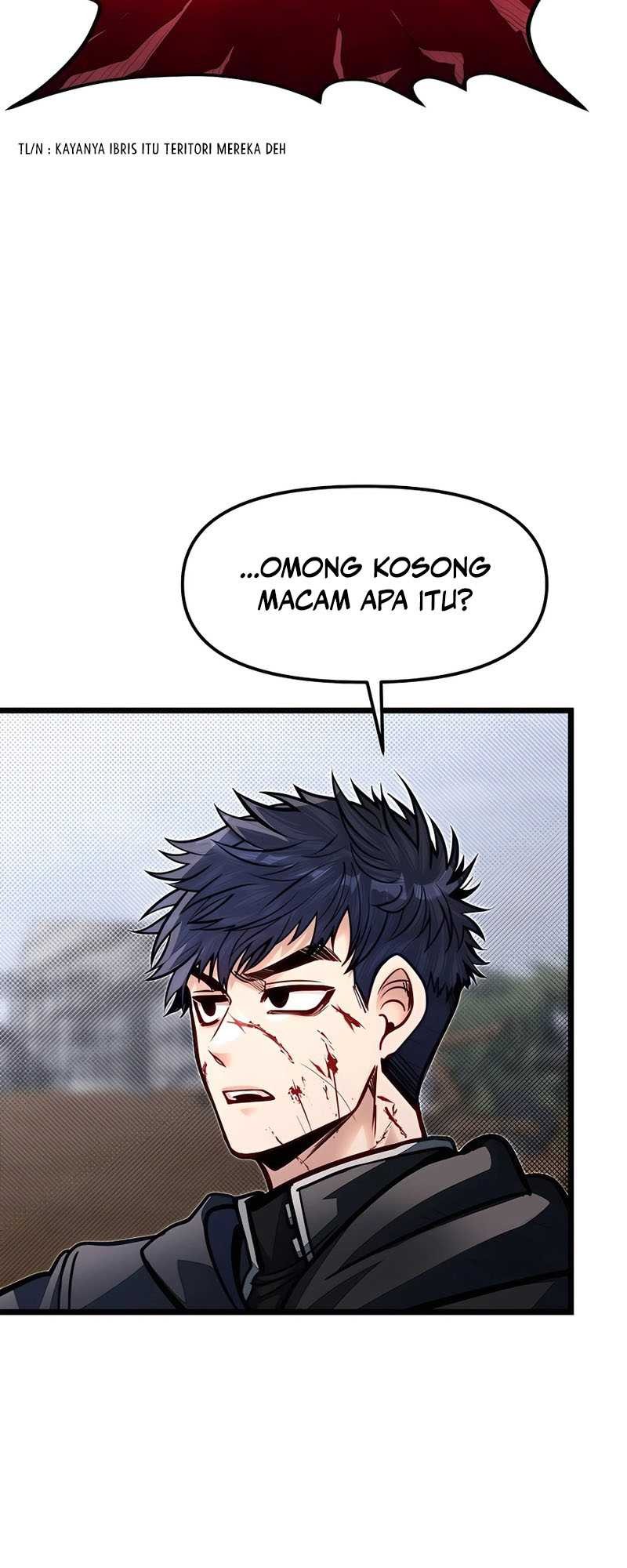 The Little Brother Is The Academys Hotshot Chapter 58 Halaman 11