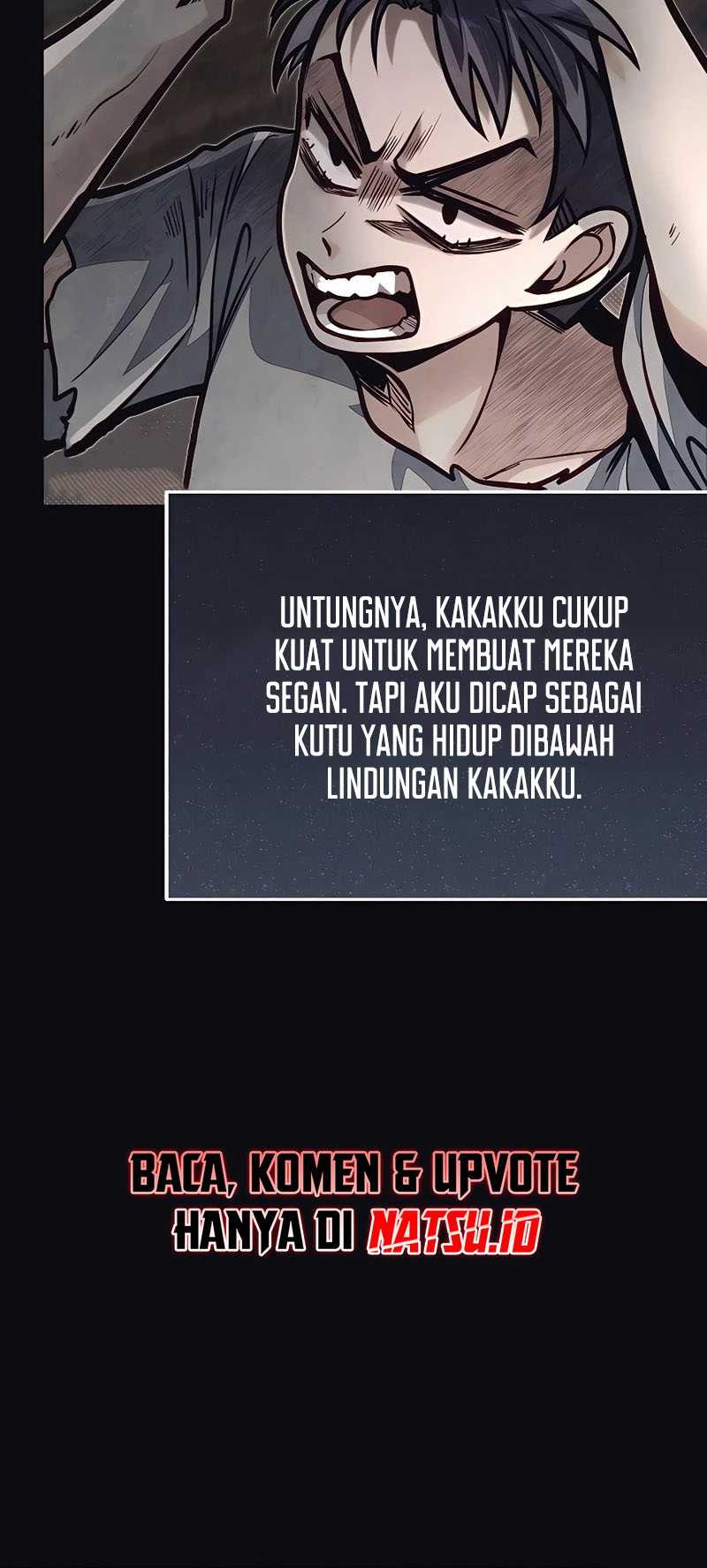 The Little Brother Is The Academys Hotshot Chapter 58 Halaman 16