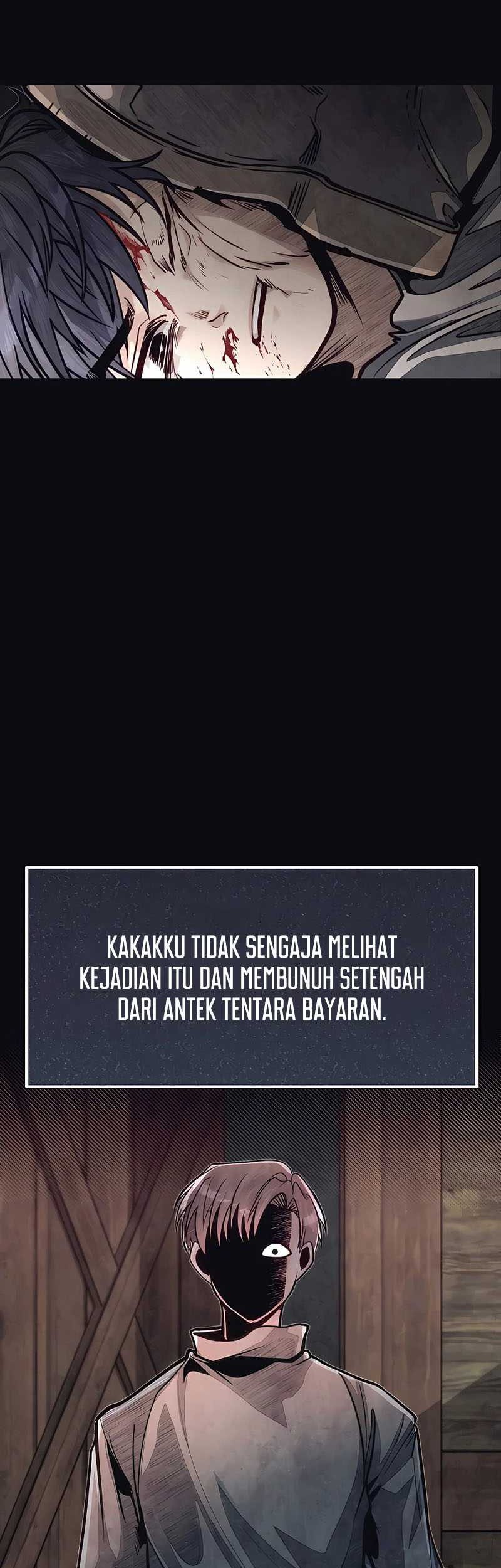 The Little Brother Is The Academys Hotshot Chapter 58 Halaman 19