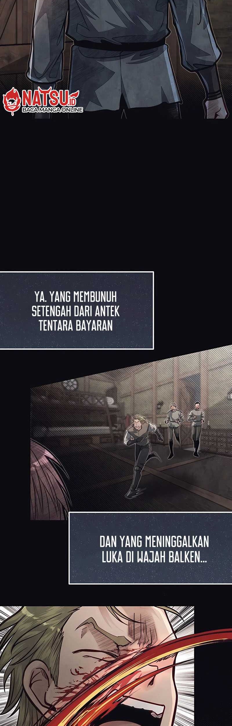 The Little Brother Is The Academys Hotshot Chapter 58 Halaman 20