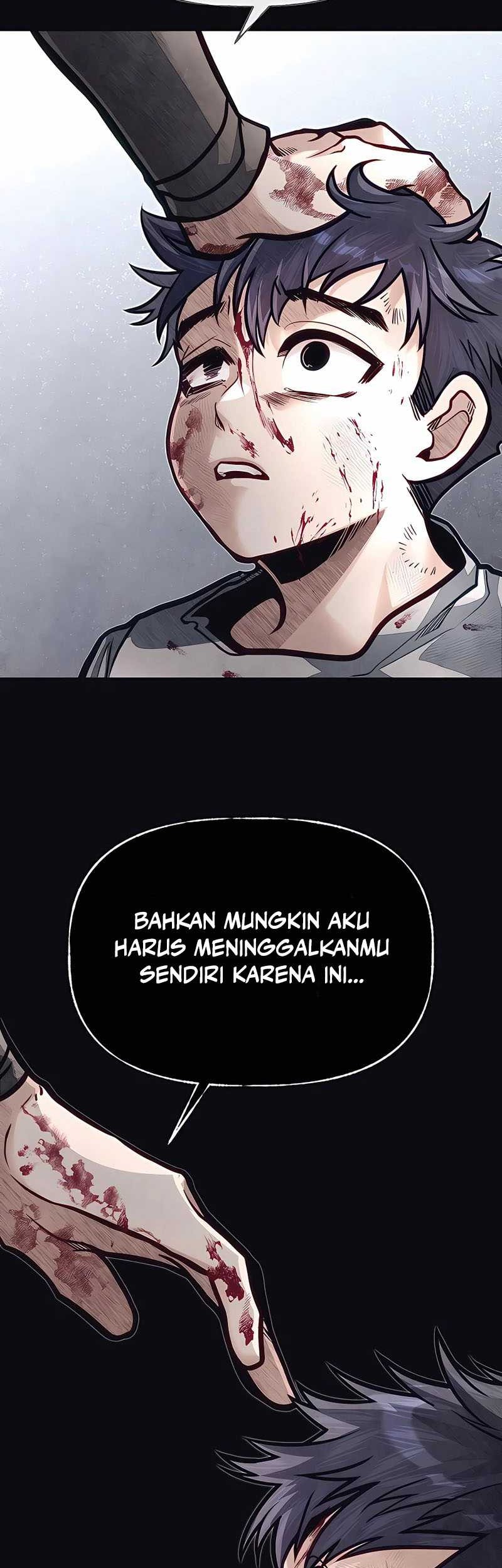 The Little Brother Is The Academys Hotshot Chapter 58 Halaman 24