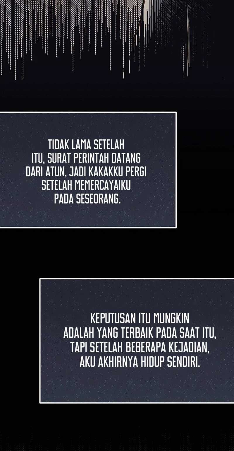 The Little Brother Is The Academys Hotshot Chapter 58 Halaman 26
